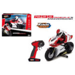 Kool Speed Ducati Panigale S Anniversario Rc 1:6