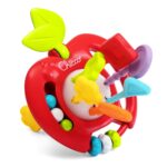 CHICCO GIOCO PULL STRING MELA