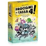 Procioni in cassa 4 !