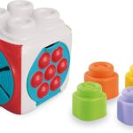 Clementoni Clemmy Cubo Sensoriale