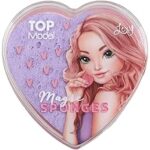 TOPModel magica spugna a cuore BEAUTY and ME