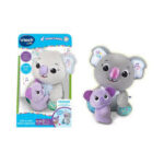 Vtech Laila e Lulù Teneri Abbracci