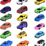 Majorette Auto scala 1:64