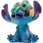 Bullyland Disney/Stitch e Scrump