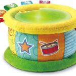 Vtech Magico Tamburo Luminoso