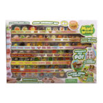 *Mini World Multipack 90 pz.