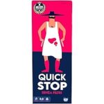 Quickstop Senza Filtri