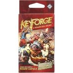 KeyForge, il Richiamo degli Arconti