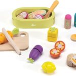 Sevi Set Cibo e Accessori (25 pz)