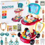 Il Carrello del Dottore