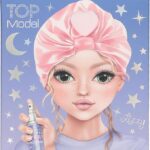 TOPModel Sleep Well Set BEAUTY and ME