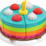 CHICCO GIOCO TORTA COMPLEANNO