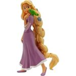 Bullyland Rapunzel con Fiori