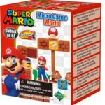 Super Mario Micro Game World