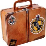 Top Trumps - Harry Potter Tassorosso