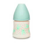 SUAVINEX HYGGE BIB 150 FLENTO S CONIGLIO POIS VERDE