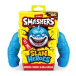 Smashers Splat Heroes Squalo