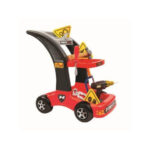 *Uno giochi Maxi Carrello Attrezzi Fix-it