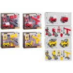 Veicoli Cantiere Svita e Avvita Ass