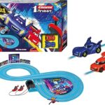 Carrera Pista Batwheels 2,4 m My First