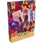 Dixit Red MishMash Night Puzzle da 1000 pezzi