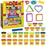 Play Doh Set Regalo