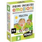 Headu Primi Incastri Emozioni