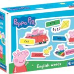 Peppa Pig Imparo L'inglese