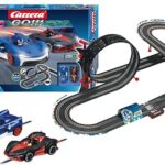 Pista Carrera Go Sonic 4,9 mt