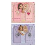 TOPModel set di collanine BFF