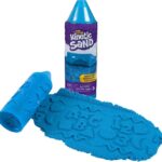 Kinetic Sand Stamp N'Roll Ass