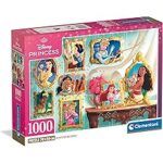 Clementoni Puzzle 1000 Pz. Disney Princess