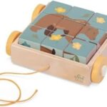 Sevi Puzzle Animali (10 pz)