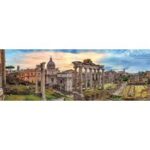 Clementoni Puzzle 1000 Pz. Panorama Città Etena
