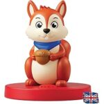 FABA - Sing Along With Charlie 1-3 anni