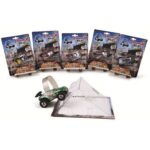 *Trixx 360° con rampa