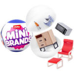 Zuru Mini Brands Home Crea Davvero