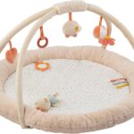 Nattou Tappeto Attività con Archi