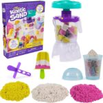 Kinetic Sand Smoothie Mixer
