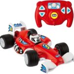 CHICCO TOM RACE RADIOCOMANDATO