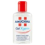 Amuchina Gel x germ Ml.80