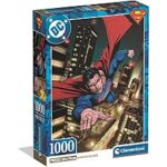 Clementoni Puzzle 1000 Pz. Superman 2