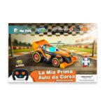 KiddyGO! Mc Laren F1 Radiocomandata