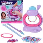 Cool Maker - Macchina per Braccialetti Heishi dell'Amicizia