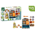 Me Me Green Betty Pasticceria