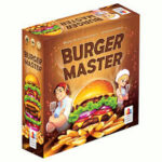 Burger Master
