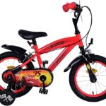Bicicletta 14" Cars Volare