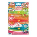 Blister 3 Forbici Sicurezza