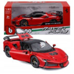 Bburago Ferrari SF90 XX Stradale R&P 1:24