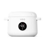 Veo Scalda pappa portatile